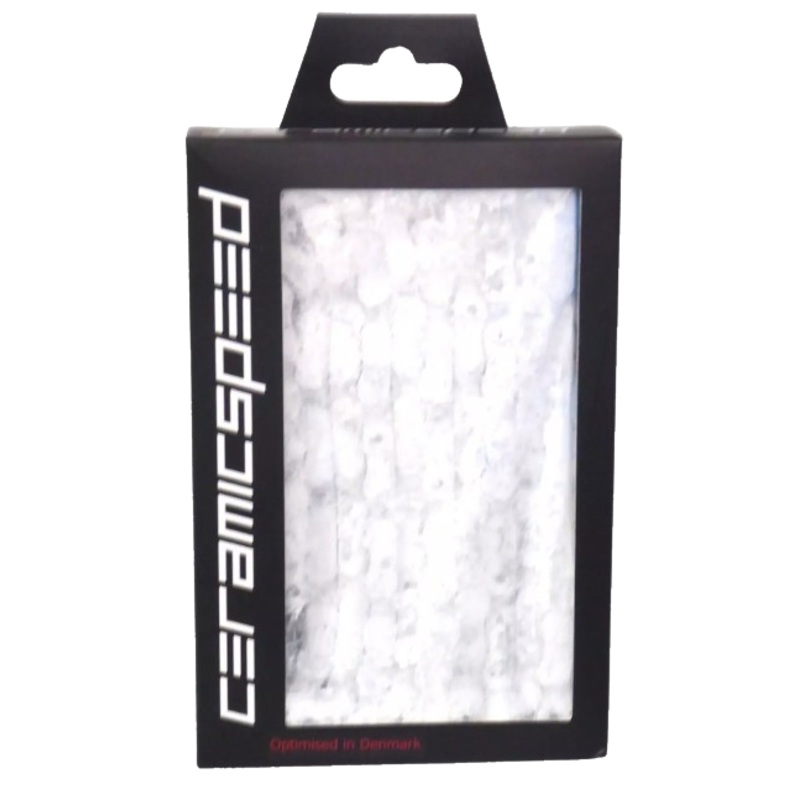 CERAMIC SPEED UFO CHAIN SRAM AXS CHAIN 12SPEED