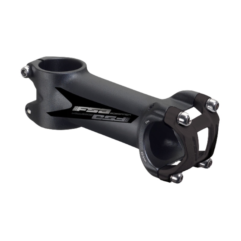 FSA GOSSAMER STEM ALLOY A9 60MM BLACK