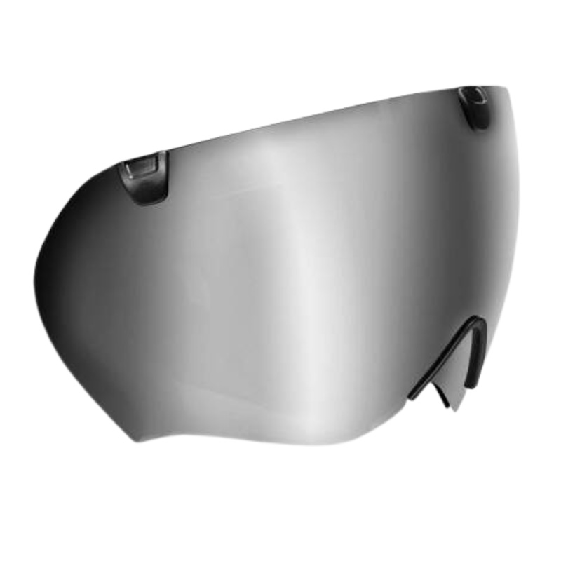 KASK BAMBINO PRO VISOR