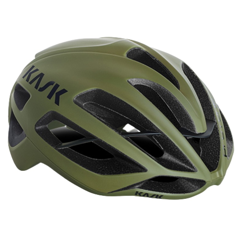 Kask Protone WG11 Olive Green Matt Medium / 52-58