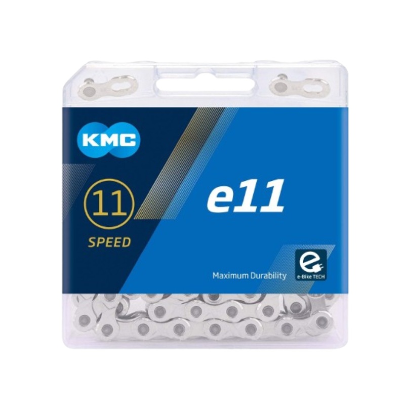 KMC CHAIN E11 11SPD BC