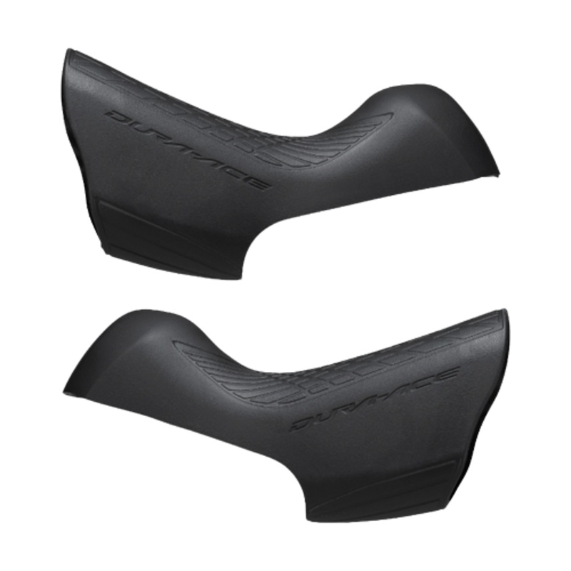 SHIMANO DURA-ACE ST-R9100 BRACKET COVER (PAIR)