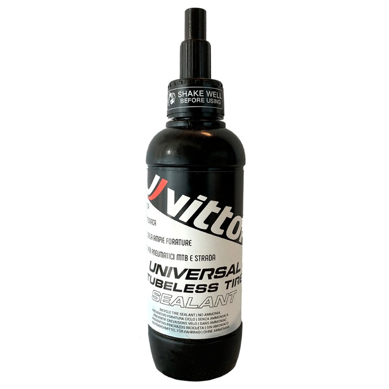 VITTORIA UNIVERSAL TUBELESS TIRE SEALANT 150ML