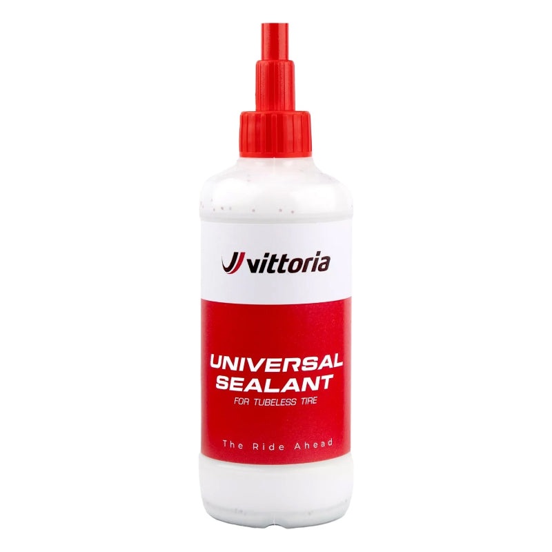 VITTORIA UNIVERSAL TUBELESS TIRE SEALANT- 500ml