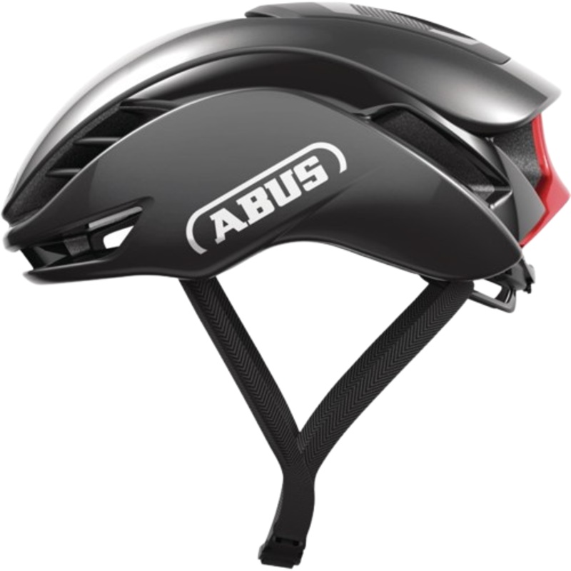 ABUS GAMECHANGER 2.0 HELMET Large Flip flop Purple