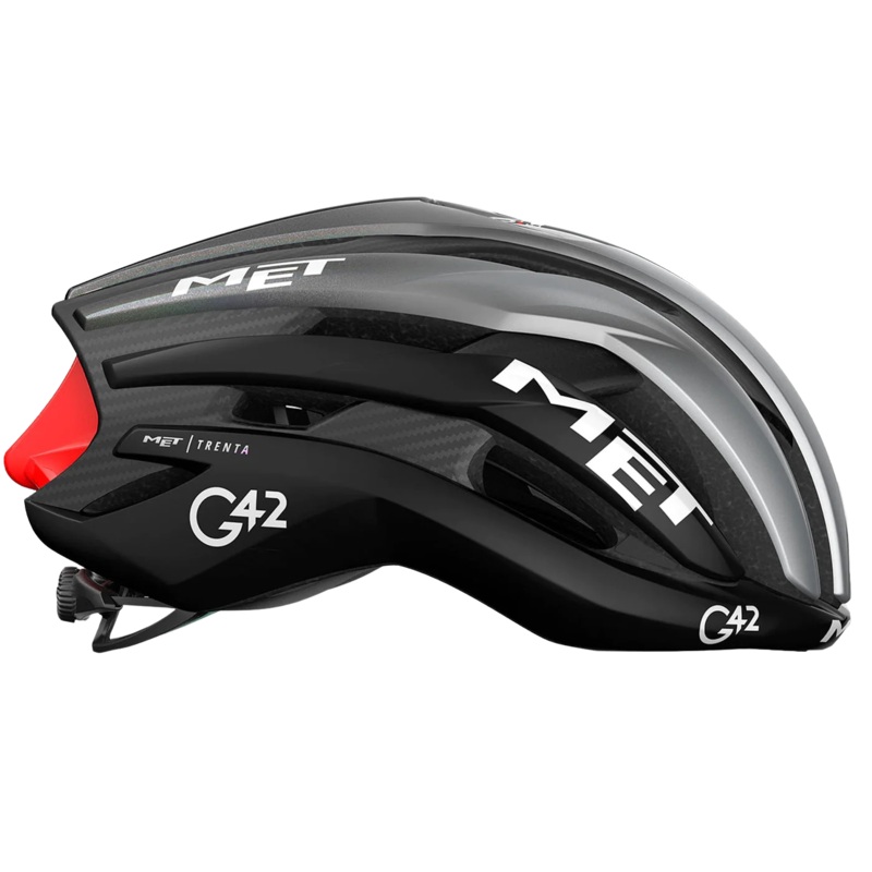 MET UAE TEAM EMIRATES TRENTA 3K CARBON MIPS Medium