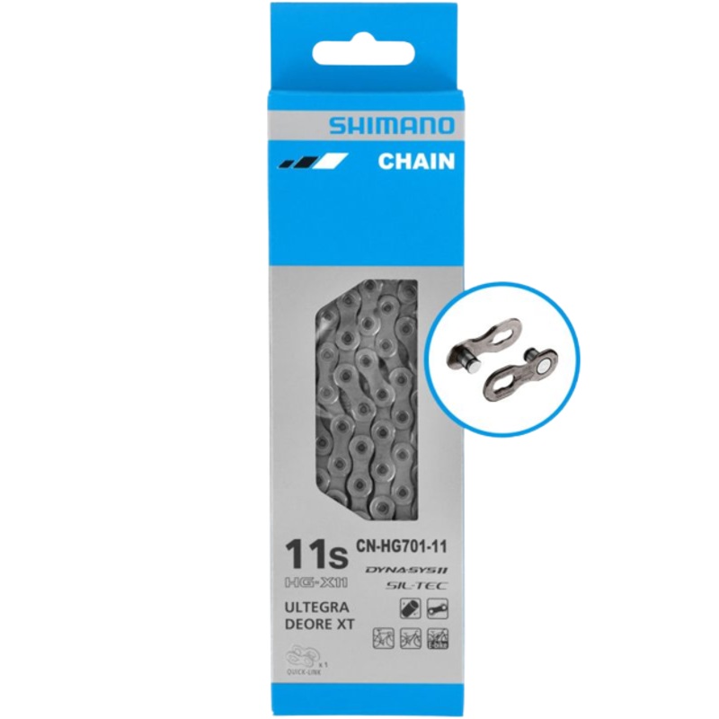 SHIMANO CN-HG701-11 CHAIN ST