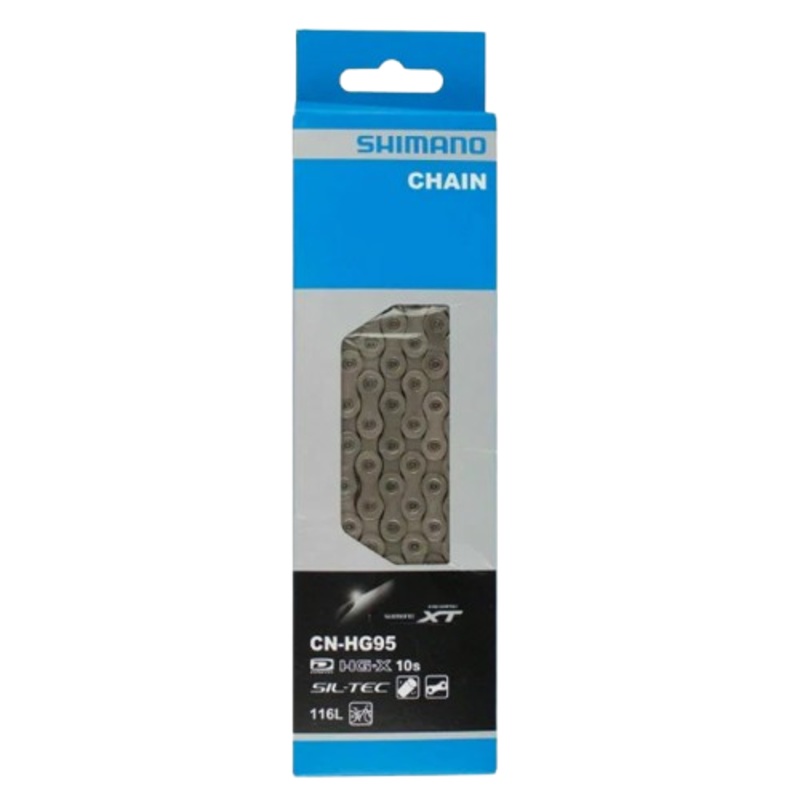 SHIMANO CN-HG95 CHAIN ST