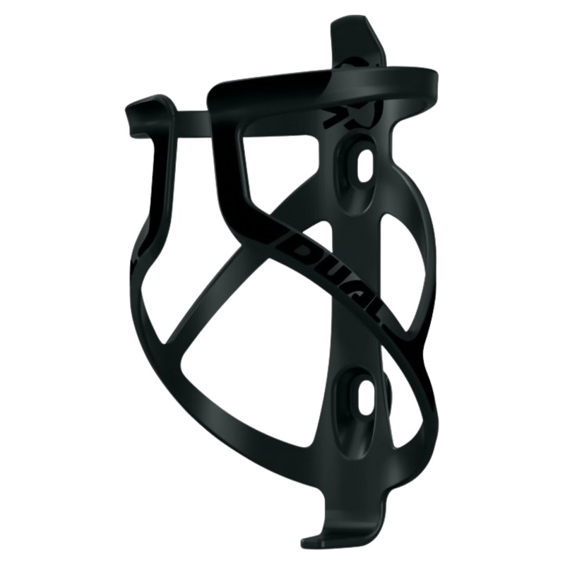 SKS DUAL BOTTLE CAGE – CARBON, 28g