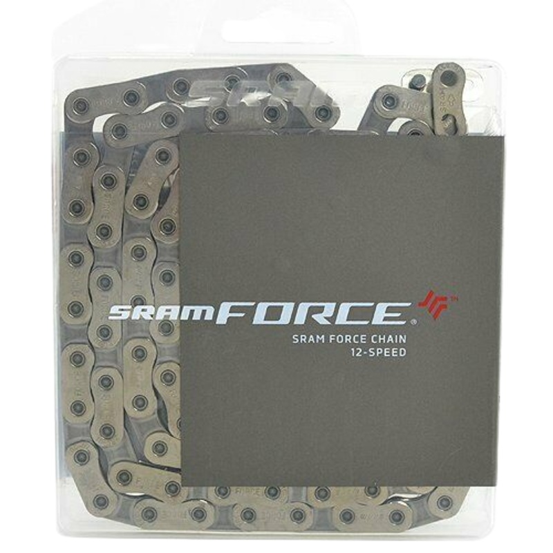 SRAM FORCE CHAIN 12 SPEED 114LINKS R2