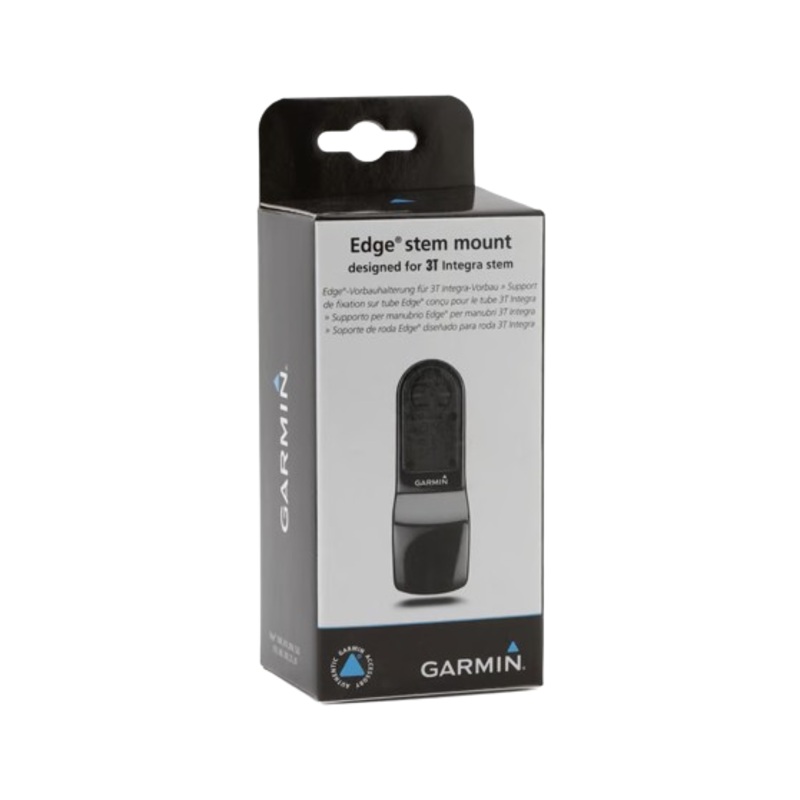 GARMIN EDGE STEM MOUNT FOR 3T INTEGRA STEM