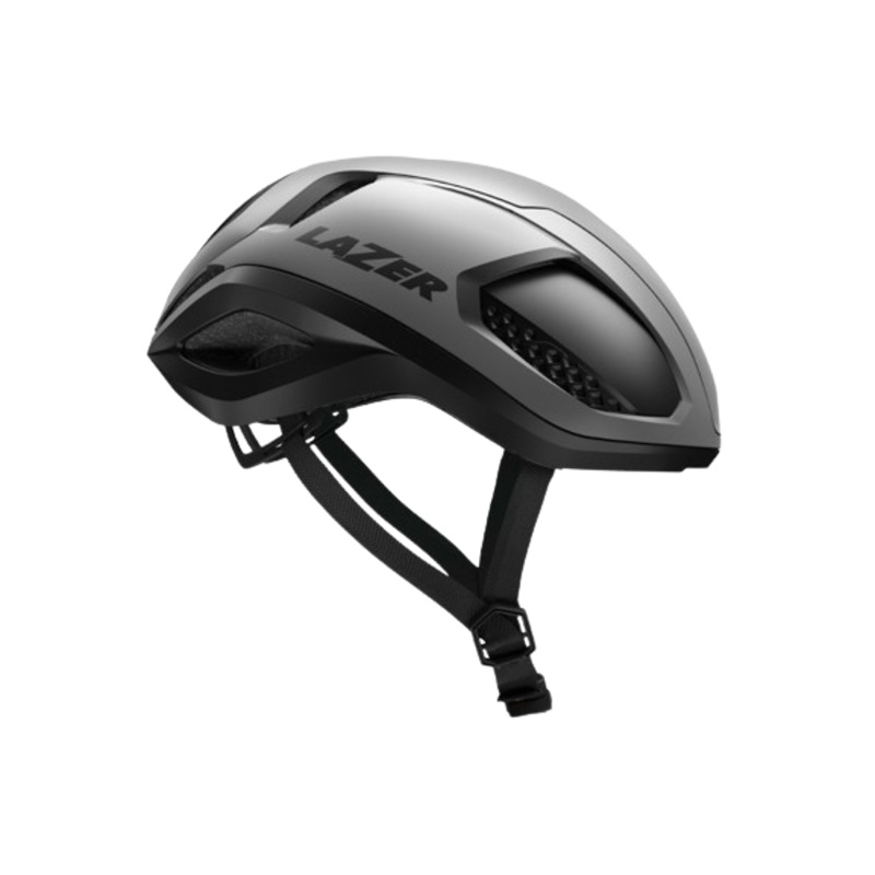 LAZER VENTO KINETICORE HELMET M Matte Titanium