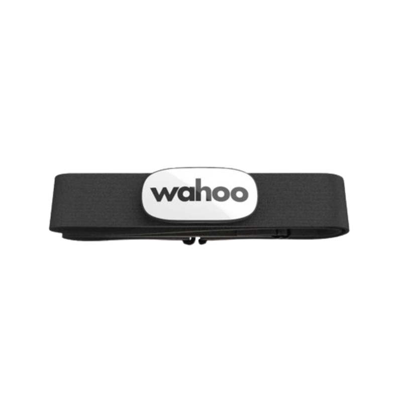 WAHOO TRACKR HEART RATE MONITOR