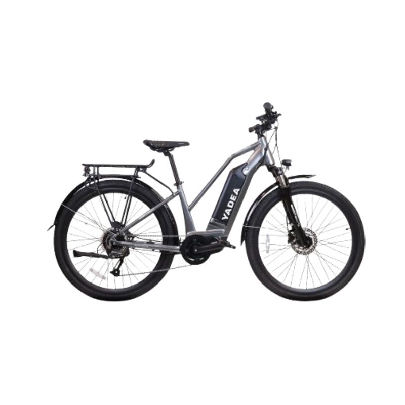 YADEA YT TOURING E-BIKE