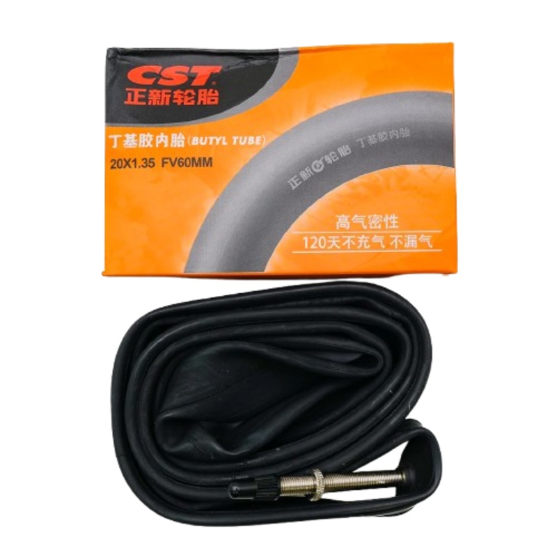 CST INNER TUBE 20*1.35 PV TUBE