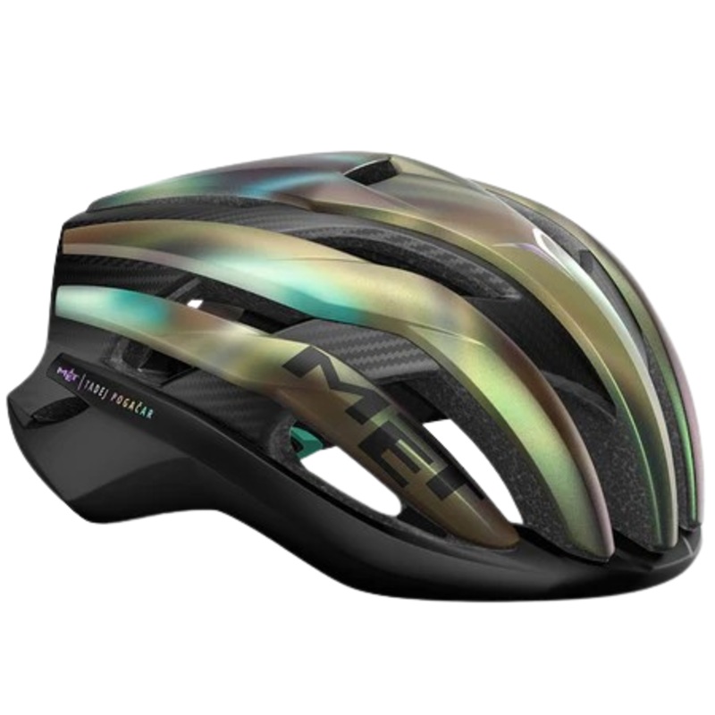 MET TRENTA 3K CARBON MIPS CE TADEJ POGACAR – SMALL