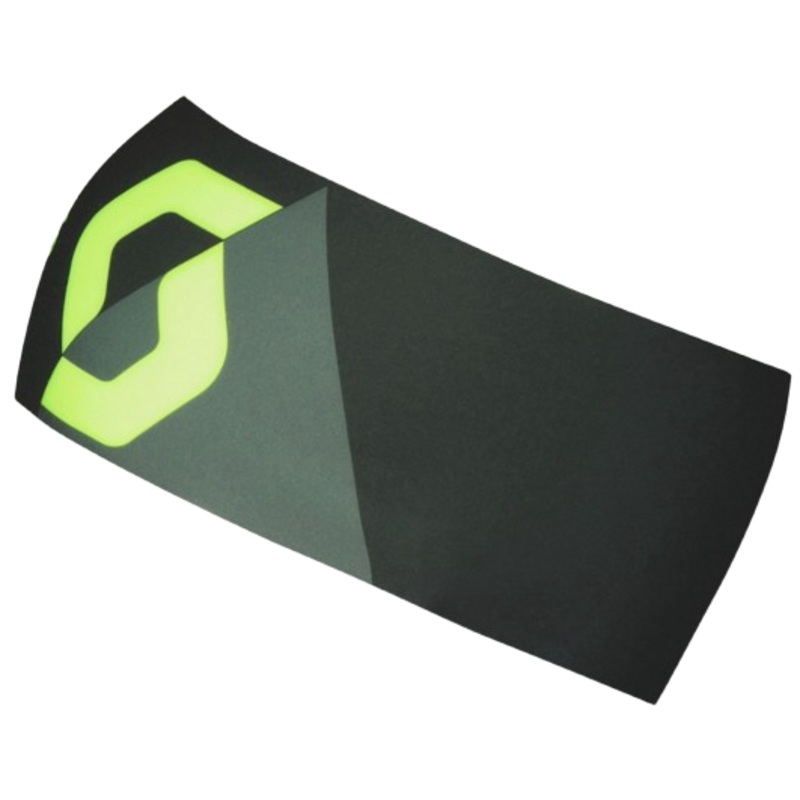 Scott Headband Graphic LT PAK-3    Yellow/black