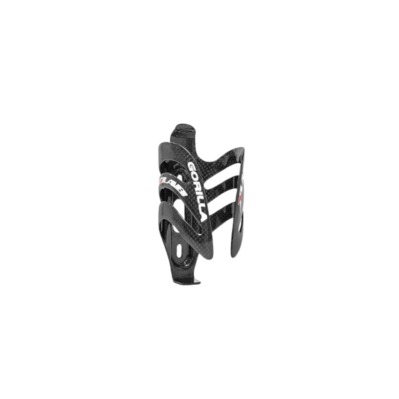 XLAB – Gorilla Carbon Cage Gloss Black