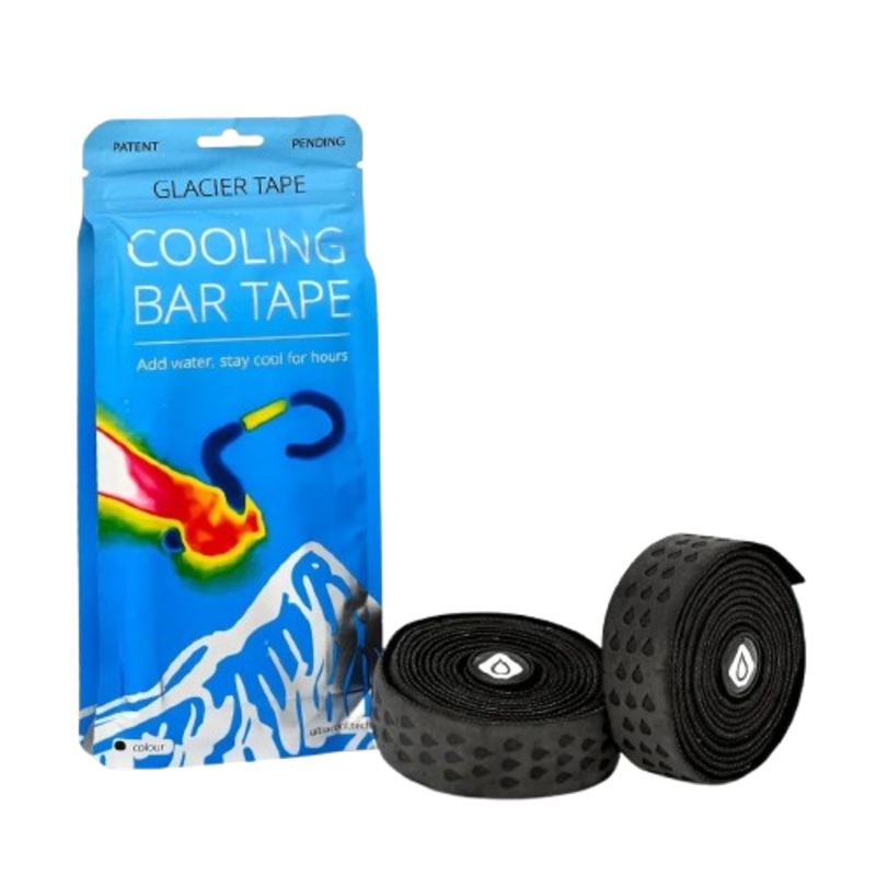 GLACIER TAPE – COOLING BAR TAPE