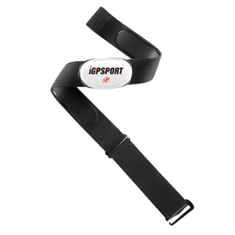 iGPSPORT HR RUNNER HEART RATE MONITOR