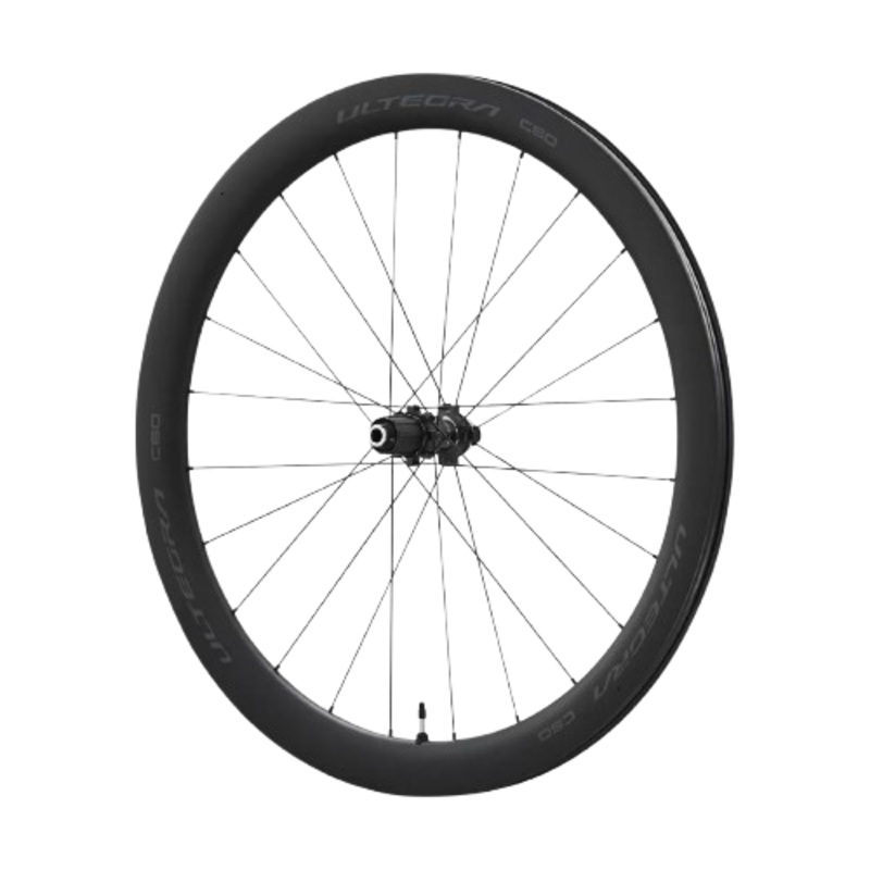 SHIMANO ULTEGRA R8170 C50 REAR WHEEL 50mm ST