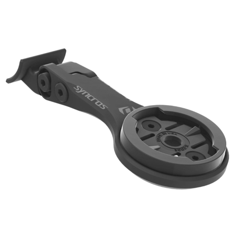 SYNCROS FOIL AERO STEM FRONT COMPUTER MOUNT