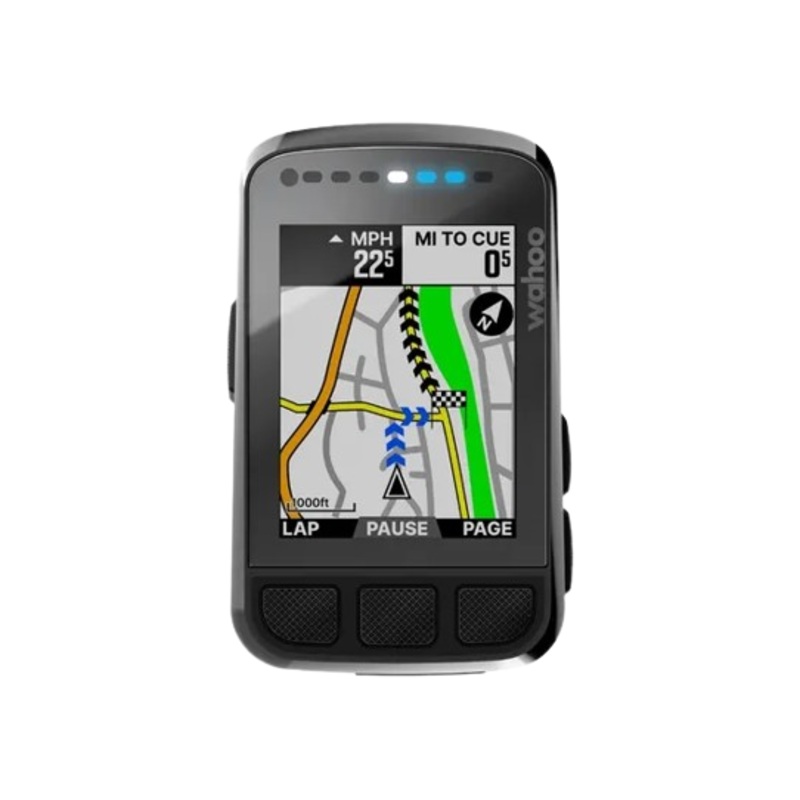 WAHOO ELEMNT BOLT V2 GPS BIKE COMPUTER