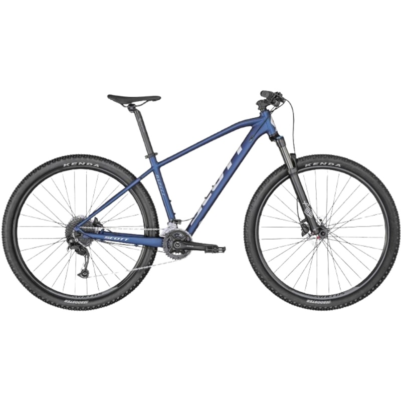 2023 Scott Aspect 940 (CN) Mountain S Bue