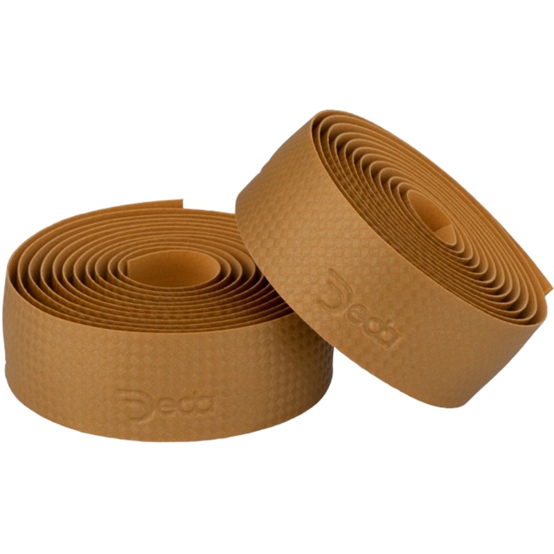 DEDA Handlebar Tape OLYMPIC GOLD CARBON