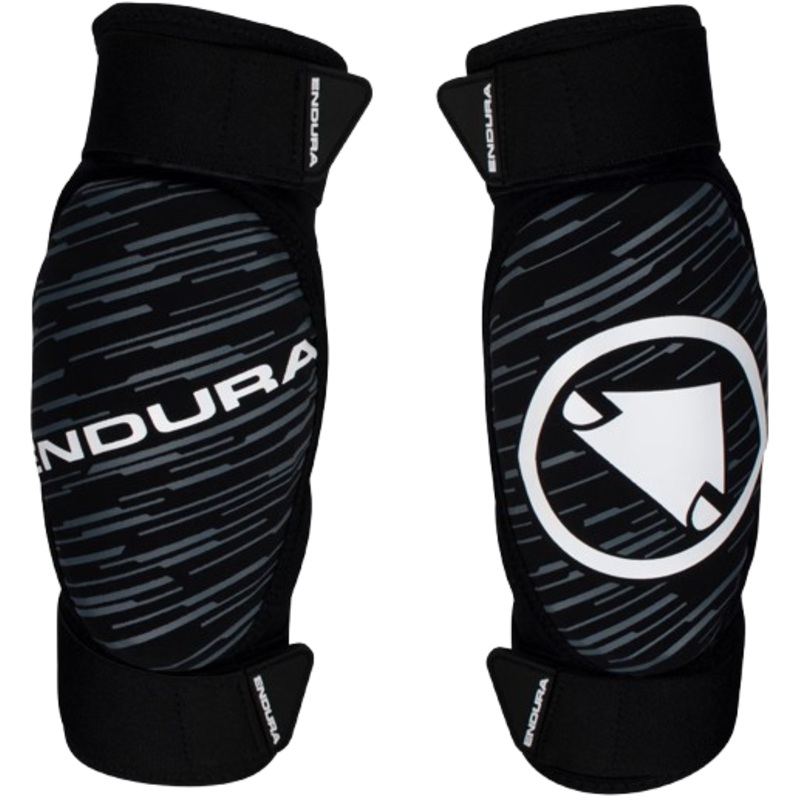 ENDURA SINGLETRACK II ELBOWPADS S-M