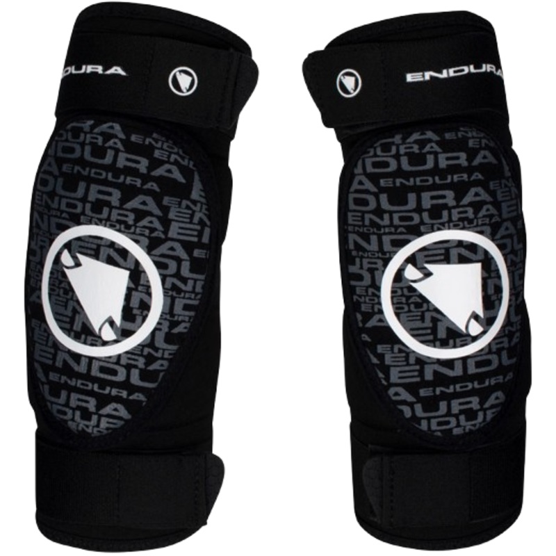 ENDURA SINGLETRACK YOUTH ELBOW PADS M