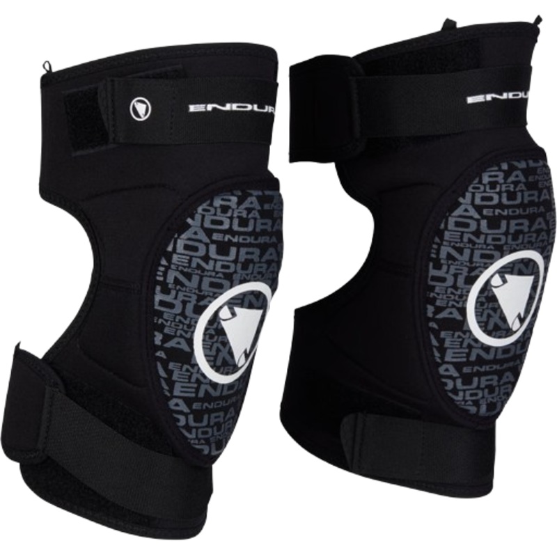 ENDURA SINGLETRACK YOUTH KNEE PADS