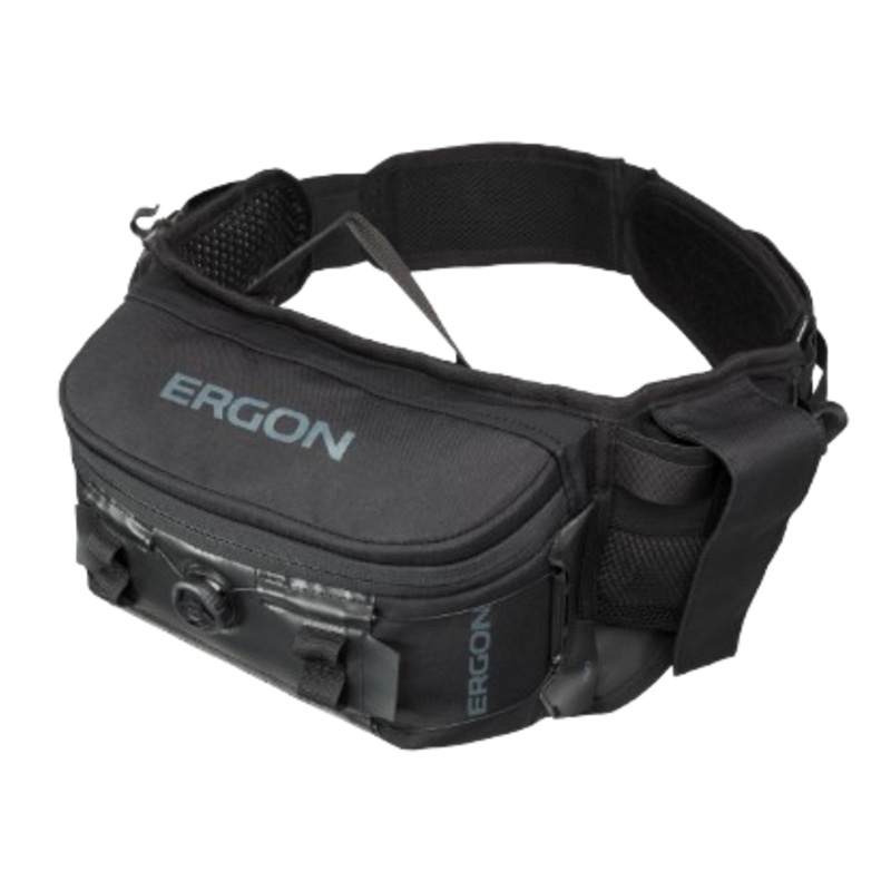 ERGON BA Hip Pack 3 Black