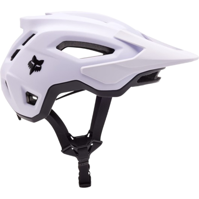 Fox Head Speedframe MIPS Helmet White 55-59 Matte Black