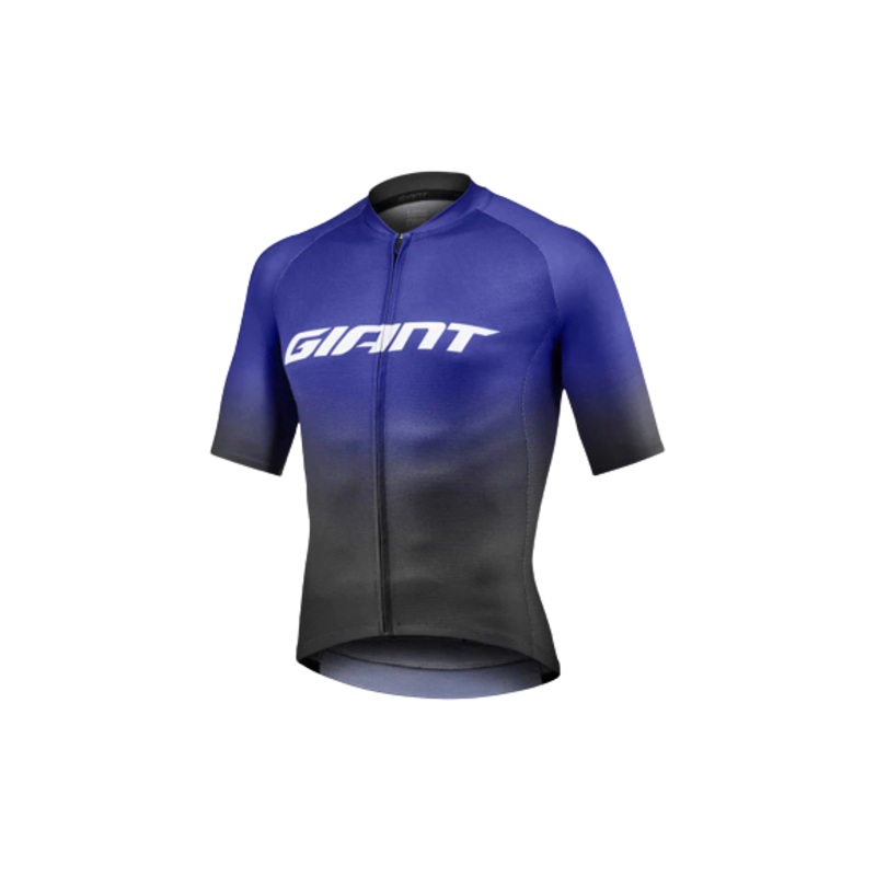 GIANT RACE DAY SS JERSEY- BLK L/2XL