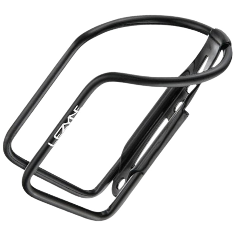 LEZYNE POWER BOTTLE CAGE BLACK