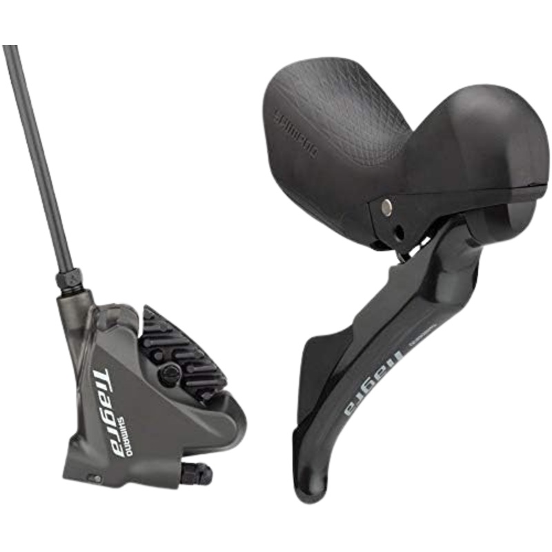 SHIFT/BRAKE LEVER, ST-4720 1800 mm
