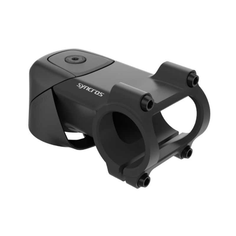 Syncros Stem AM 2.0 40 mm Black