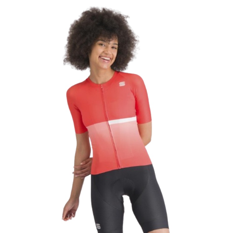 Sportful BOMBER W JERSEY S 117