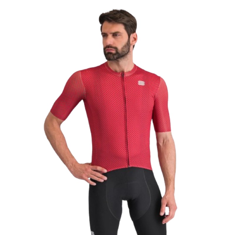 Sportful CHECKMATE JERSEY M 140