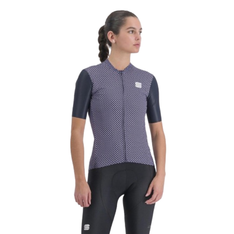 Sportful CHECKMATE W JERSEY S 623