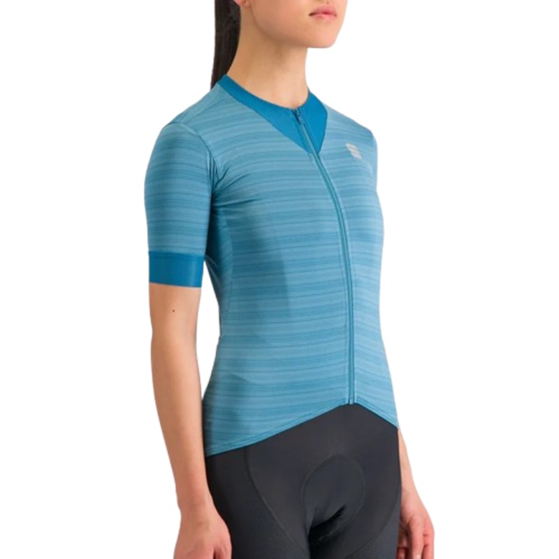 Sportful Kelly W Short Sleeve Jersey M 464
