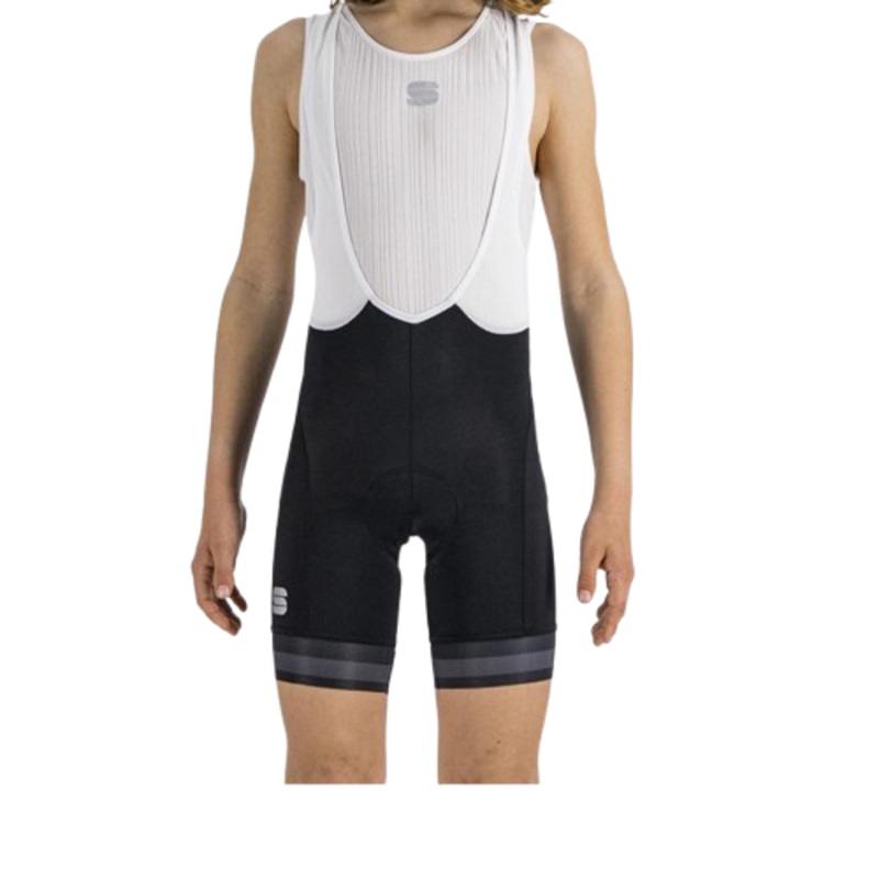 Sportful Tour 2.0 Kid bib shorts 10Y 002