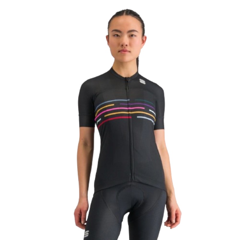 Sportful VLODROME W SHORT SLEEVE JERSEY S 101