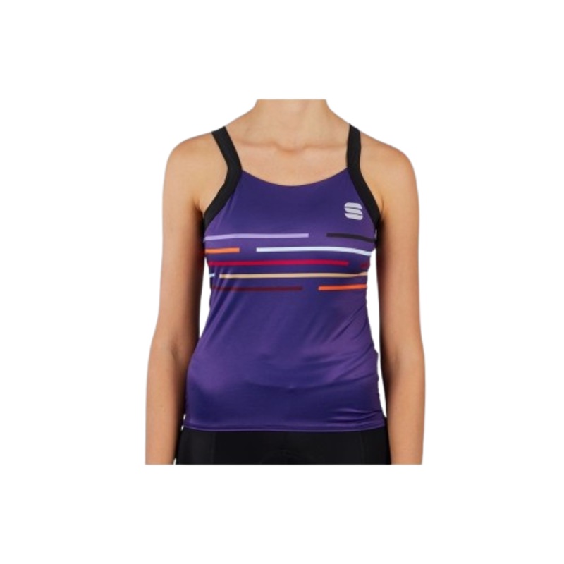 Sportful VLODROME W TOP S 462