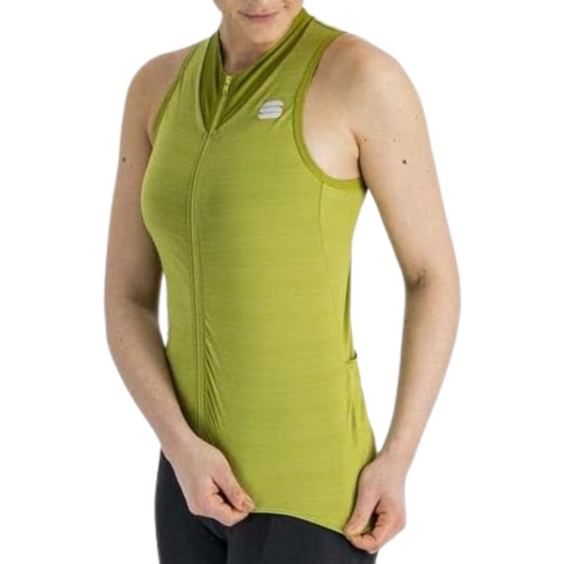 Sportful Women’s Kelly W S.Less JRS S 464