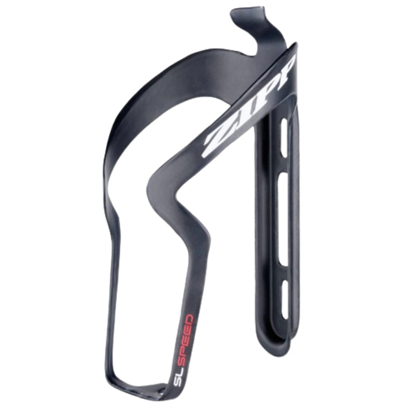 ZIPP SLSpeed Bottle Cage Black Carbon