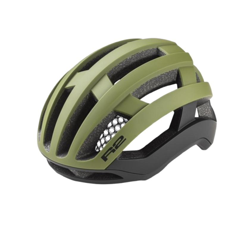 BIKE HELMET R2 ATH36B CHASER M