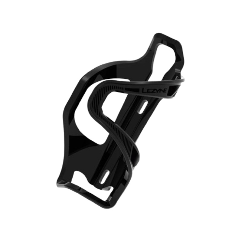 Lezyne Flow Cage SL – L Side Pull Bottle Cage
