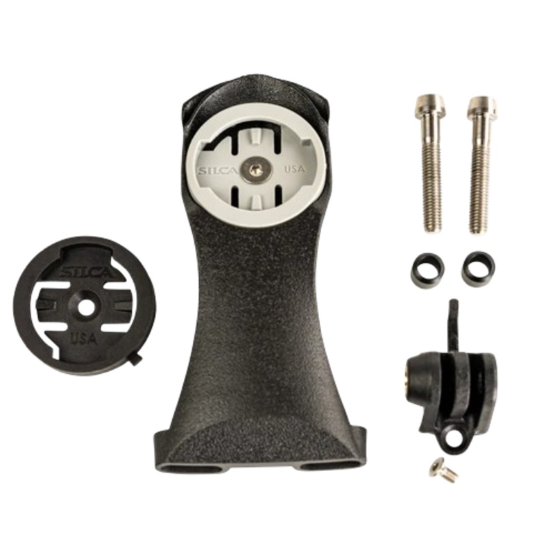 Silca Chisela Computer Mount Wide (23-40mm)